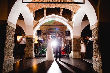 Hochzeitsfotograf: Der Tanz - Katrin Solwold
