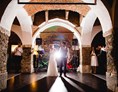 Hochzeitsfotograf: Der Tanz - Katrin Solwold