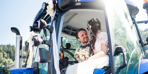 Hochzeitsfotos - Kitzbühel - Hochzeit von Georg & Claudia - Katrin Solwold