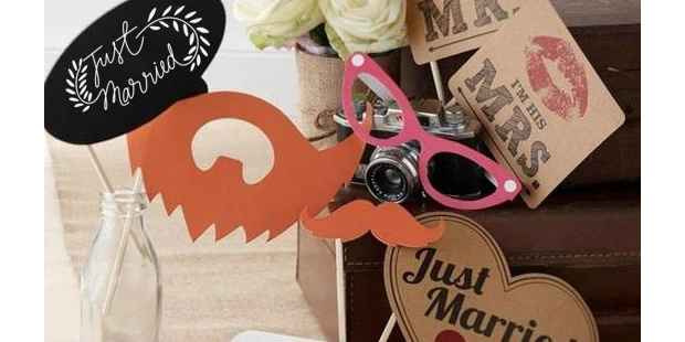 Hochzeitsfotos - Schwaz - Accessoires-Box - Fotomacherei Foto OG