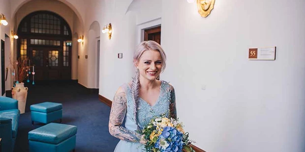 Hochzeitsfotos - PLZ 55442 (Deutschland) - Saskia Pfeiffer