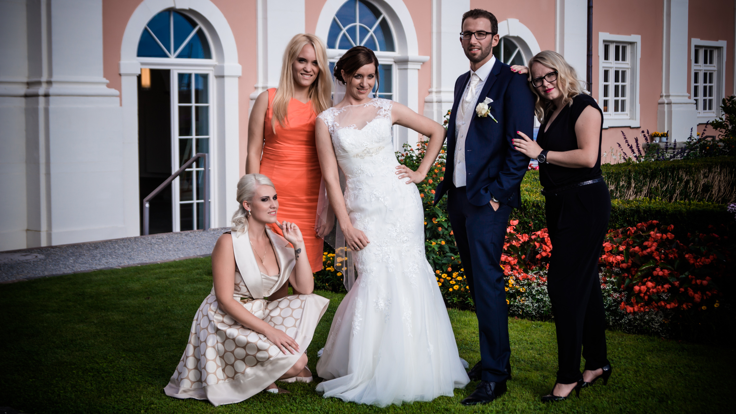 Hochzeitsfotograf: amnesia-wedding