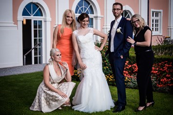 Hochzeitsfotograf: amnesia-wedding