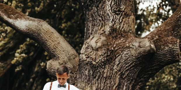 Hochzeitsfotos - Groß Woltersdorf - Hochzeitsshooting im Stadtpark Magdeburg. - gandAIR Photography Magdeburg