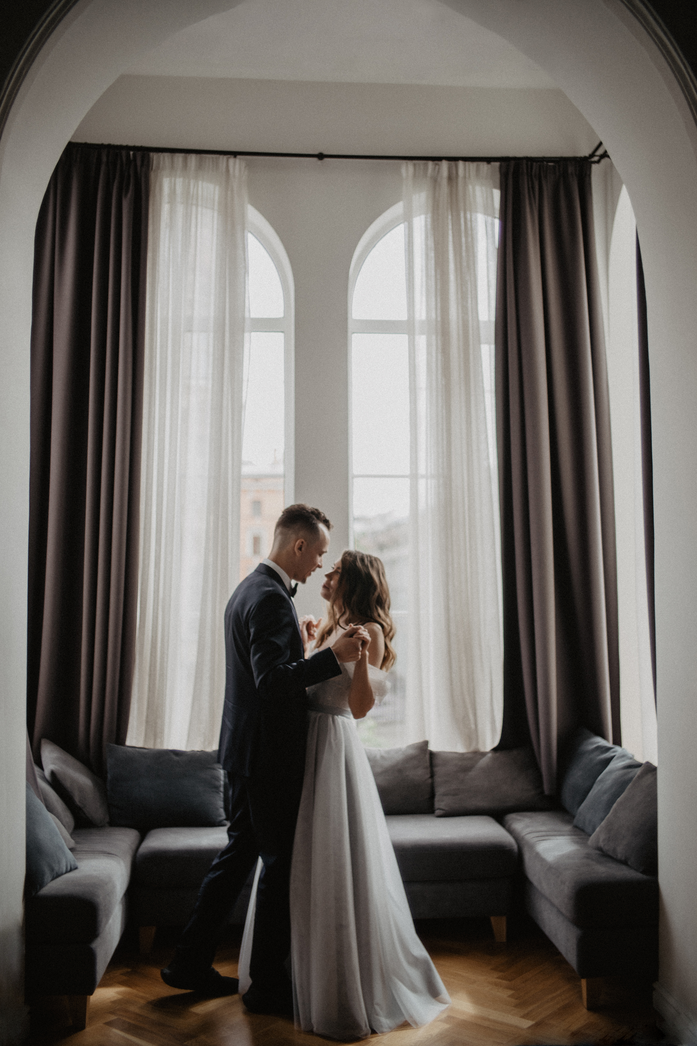 Hochzeitsfotos - Art des Shootings: Hochzeits Shooting - Plauen - Ekaterina Dobriborshch