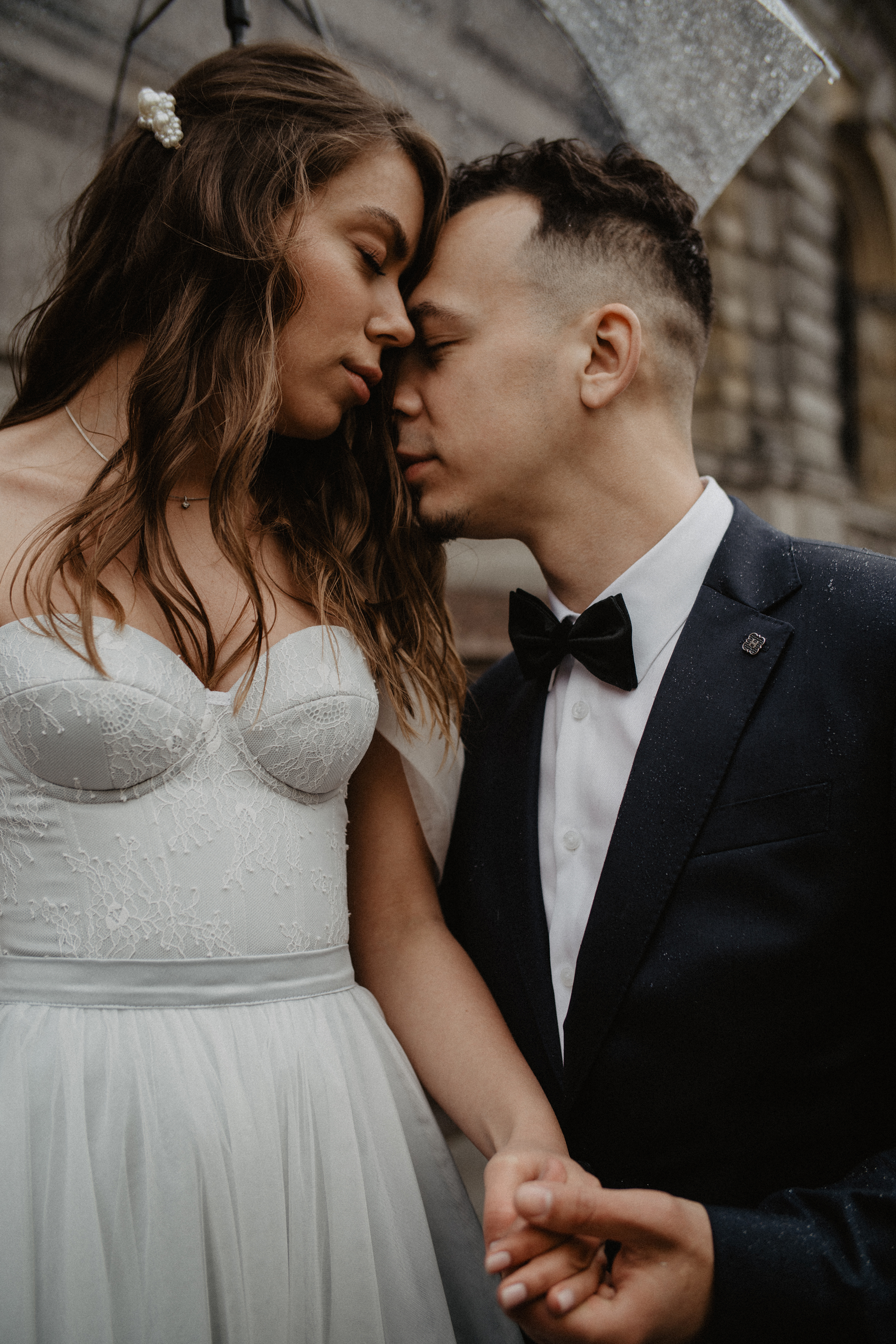 Hochzeitsfotos - Art des Shootings: Hochzeits Shooting - Plauen - Ekaterina Dobriborshch