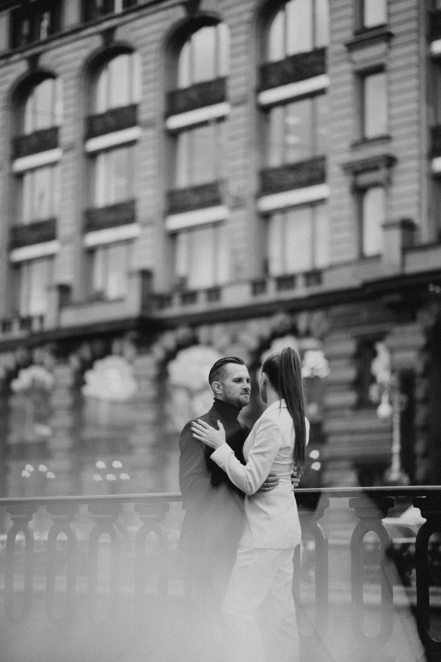 Hochzeitsfotograf: Ekaterina Dobriborshch