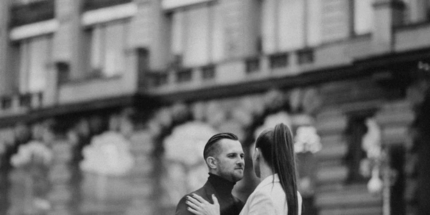 Hochzeitsfotos - Art des Shootings: Hochzeits Shooting - Cham (Cham) - Ekaterina Dobriborshch