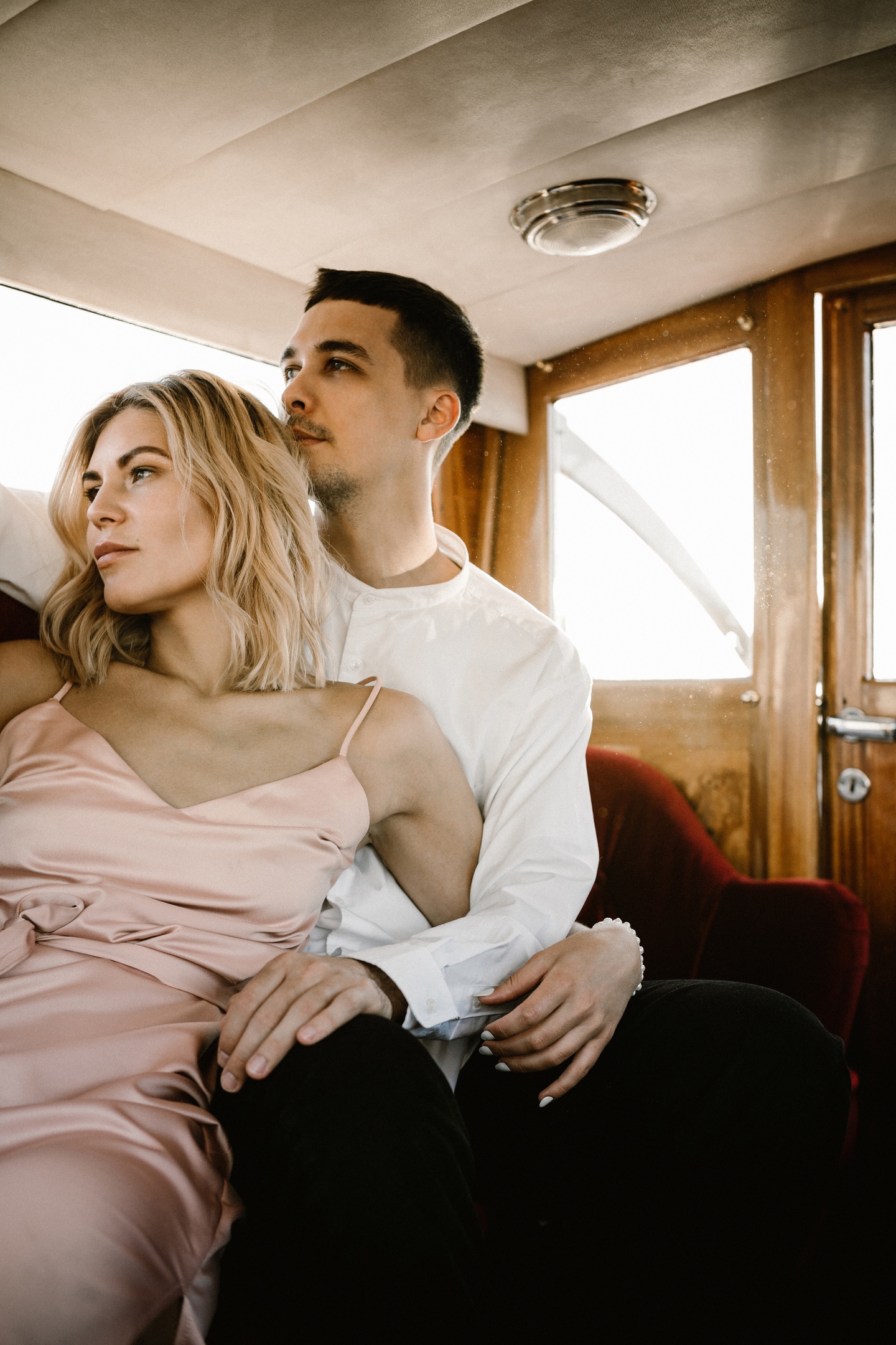 Hochzeitsfotograf: Ekaterina Dobriborshch