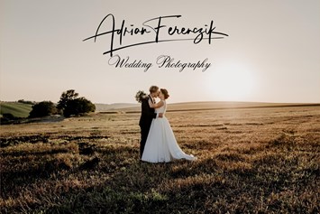 Hochzeitsfotograf: Adrian Ferenczik Photography