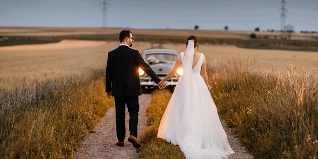 Hochzeitsfotos - Art des Shootings: Prewedding Shooting - Kittsee - Tomas Anderson Fotografie