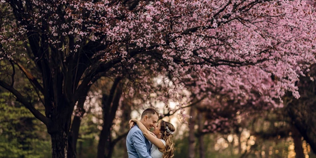 Hochzeitsfotos - Art des Shootings: Prewedding Shooting - Kittsee - Tomas Anderson Fotografie