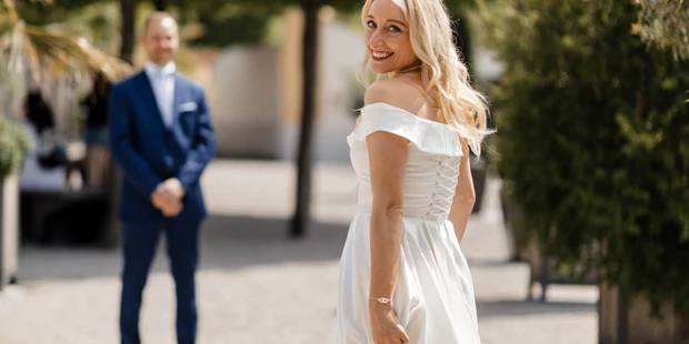 Hochzeitsfotos - Art des Shootings: Prewedding Shooting - Kittsee - Tomas Anderson Fotografie
