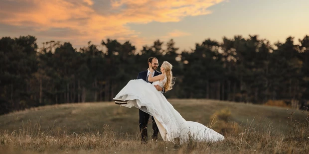 Hochzeitsfotos - Art des Shootings: Prewedding Shooting - Kittsee - Tomas Anderson Fotografie