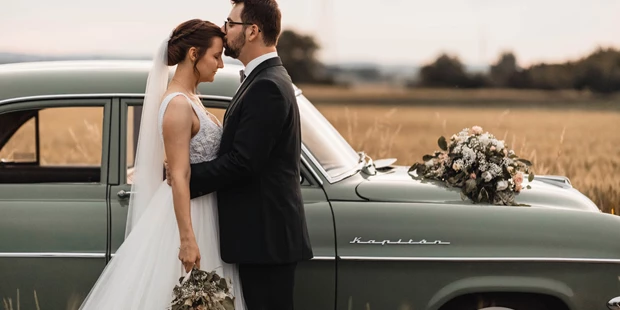 Hochzeitsfotos - Art des Shootings: Prewedding Shooting - Kittsee - Tomas Anderson Fotografie
