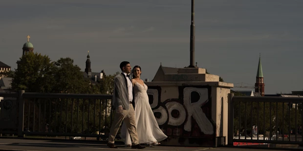 Hochzeitsfotos - PLZ 56459 (Deutschland) - Hochzeitsfotograf Frankfurt Masood Aslami