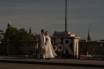 Hochzeitsfotograf: Masood Aslami | Frankfurt