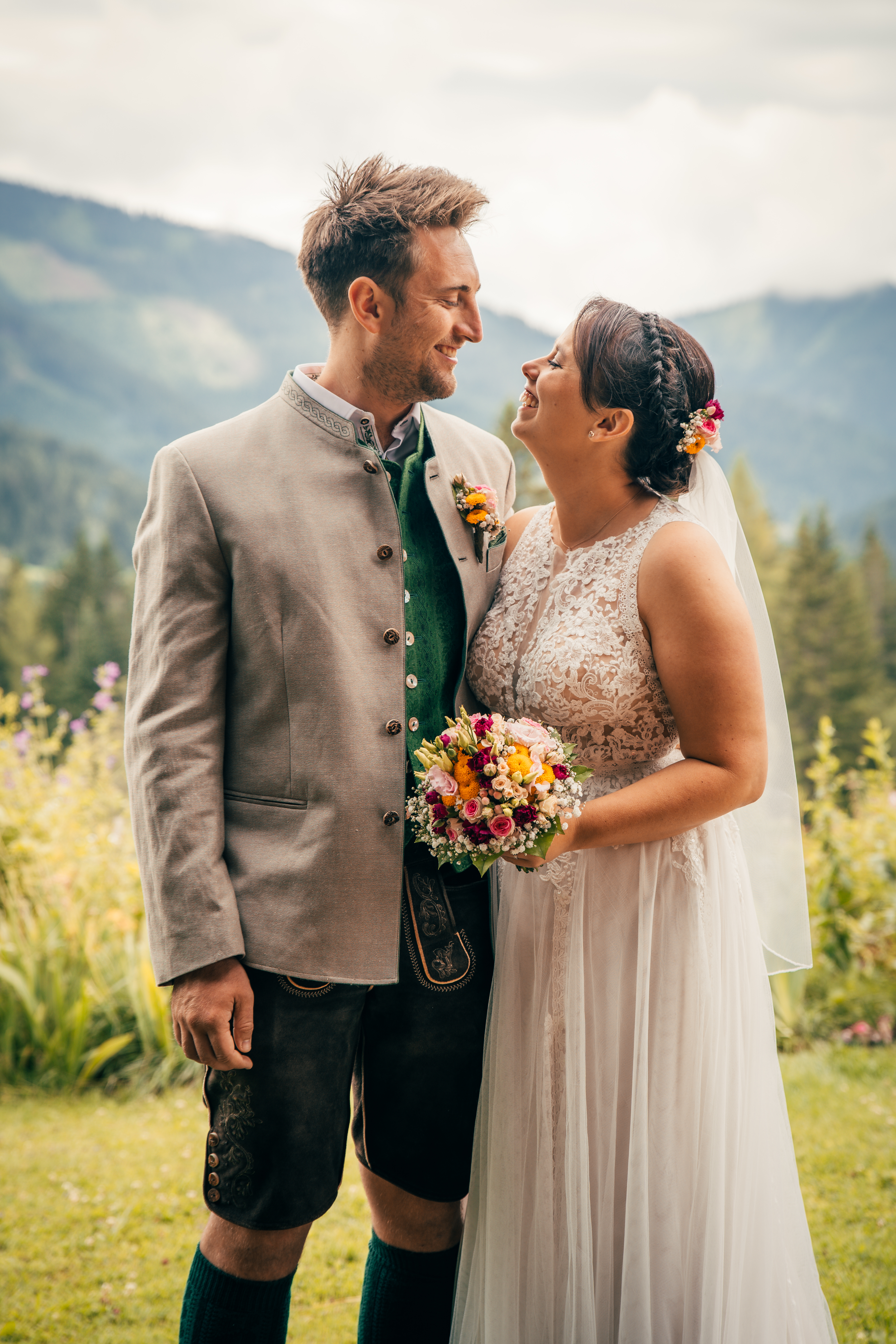 Hochzeitsfotos - Videografie buchbar - Bistrica ob Dravi - Angelo Mari