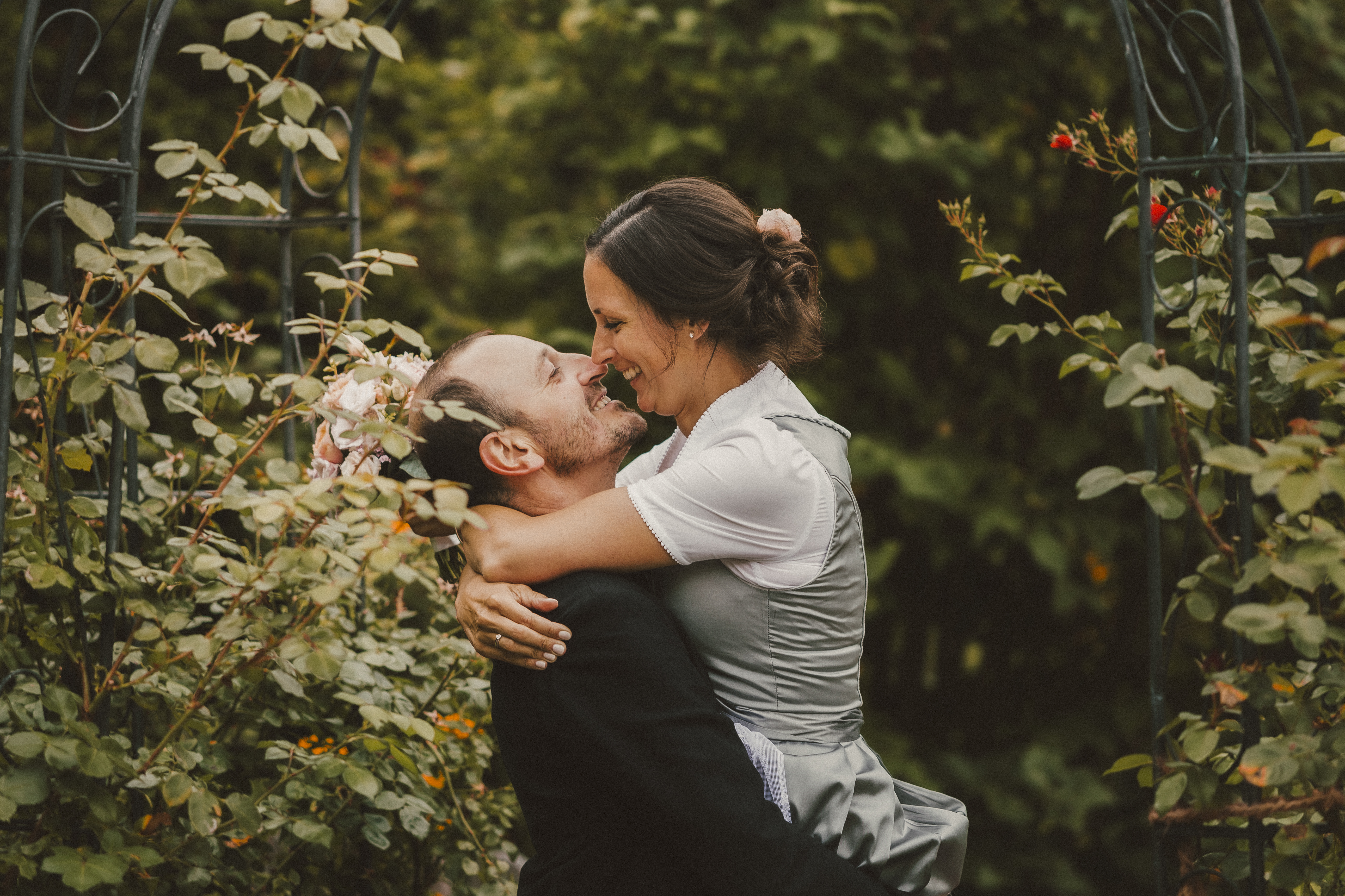 Hochzeitsfotos - Videografie buchbar - Bistrica ob Dravi - Angelo Mari