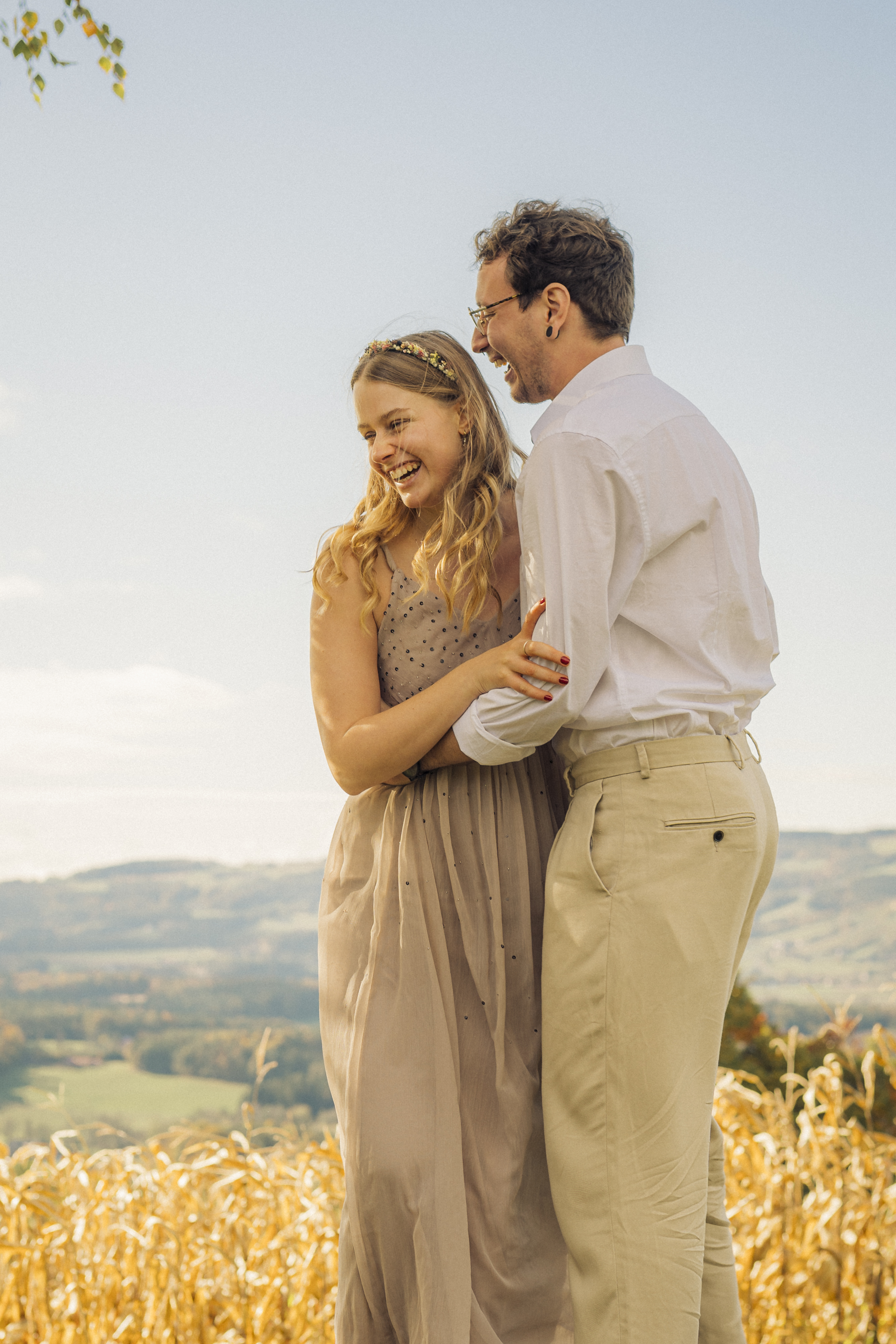 Hochzeitsfotos - Videografie buchbar - Bistrica ob Dravi - Angelo Mari