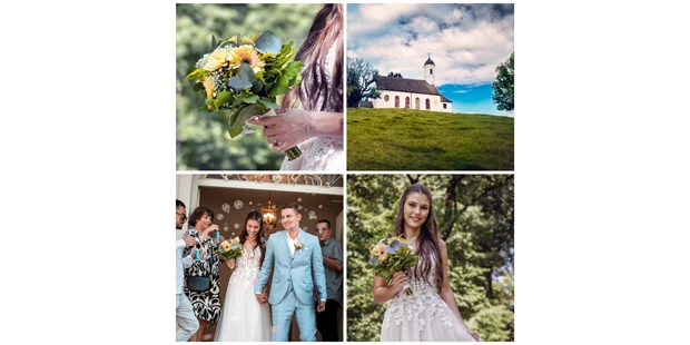 Hochzeitsfotos - Copyright und Rechte: Bilder privat nutzbar - Allgäu / Bayerisch Schwaben - Bildermitherz