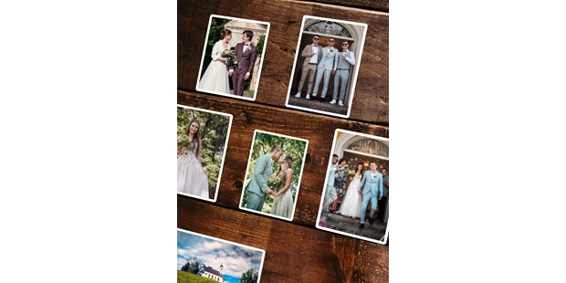 Hochzeitsfotos - Copyright und Rechte: Bilder privat nutzbar - Allgäu / Bayerisch Schwaben - Bildermitherz