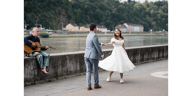 Hochzeitsfotos - Fotostudio - Wels (Wels) - eris-wedding