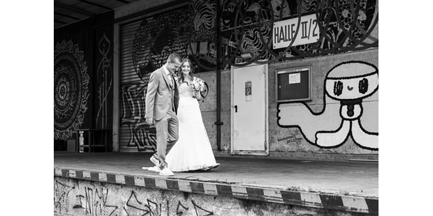 Hochzeitsfotos - Fotostudio - Wels (Wels) - eris-wedding