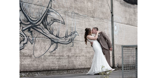 Hochzeitsfotos - Fotostudio - Wels (Wels) - eris-wedding