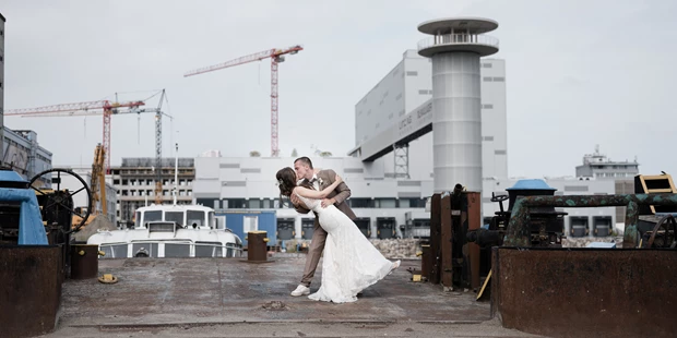 Hochzeitsfotos - Fotostudio - Wels (Wels) - eris-wedding