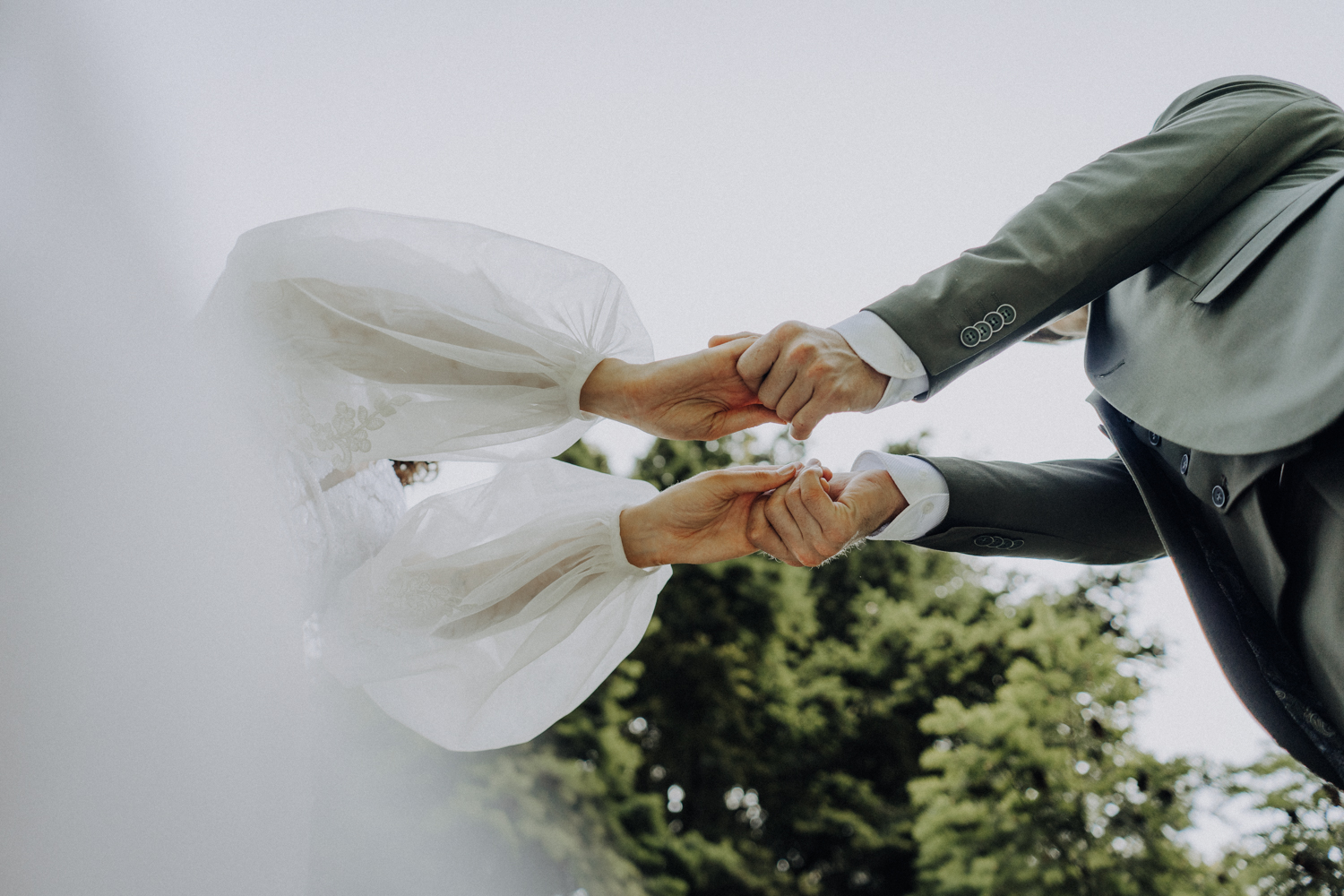 Hochzeitsfotos - Remseck am Neckar - Luisa Reis