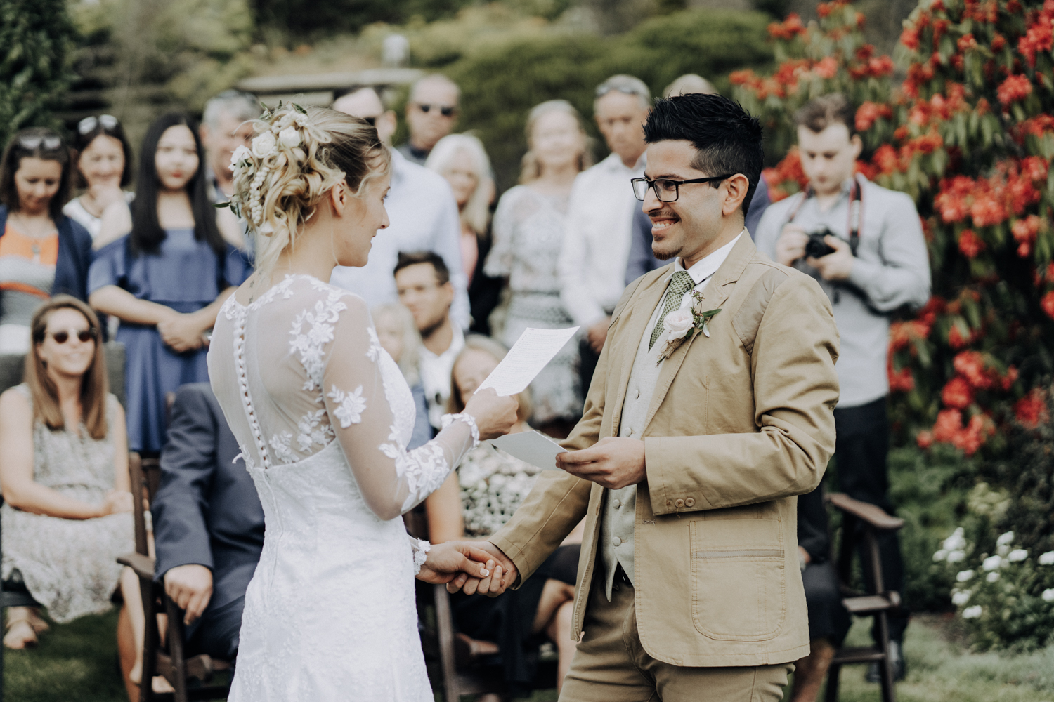 Hochzeitsfotograf: Luisa Reis