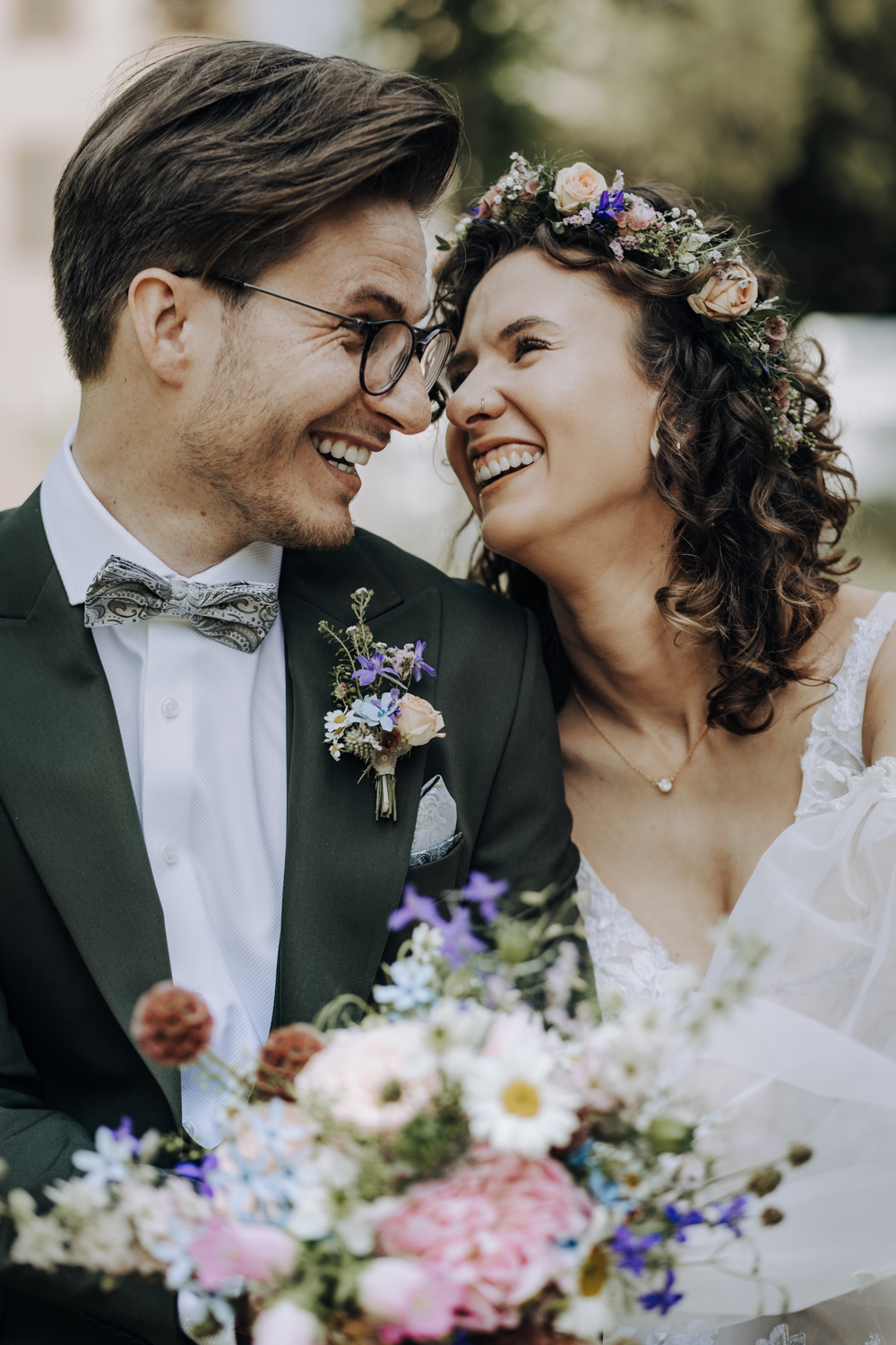 Hochzeitsfotograf: Luisa Reis