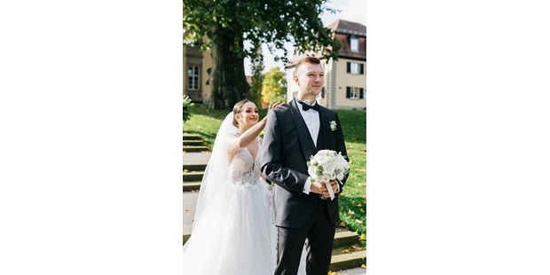 Hochzeitsfotos - Eschau - Alexander Masson