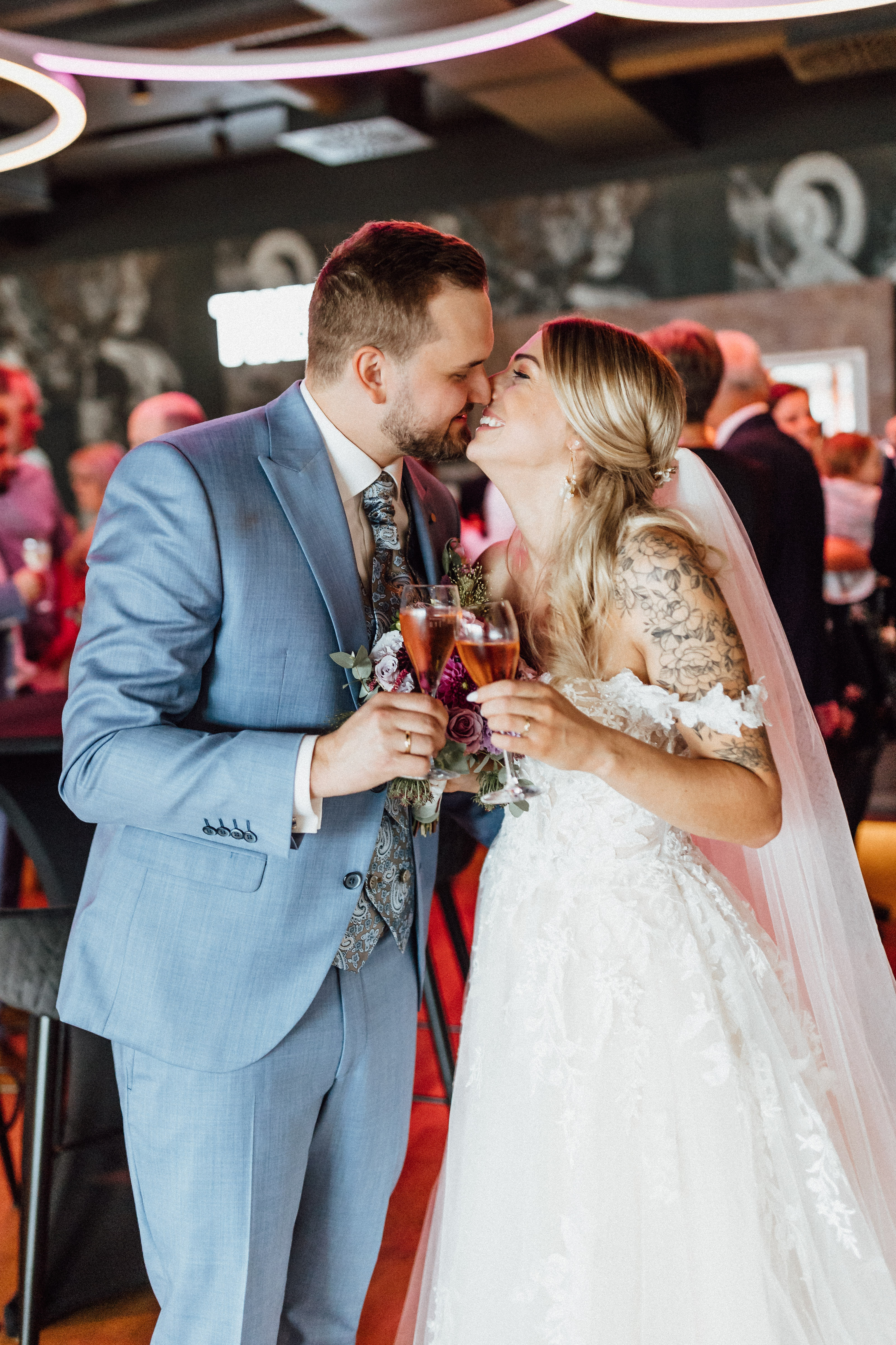 Hochzeitsfotos - Bruchsal - Alexander Masson