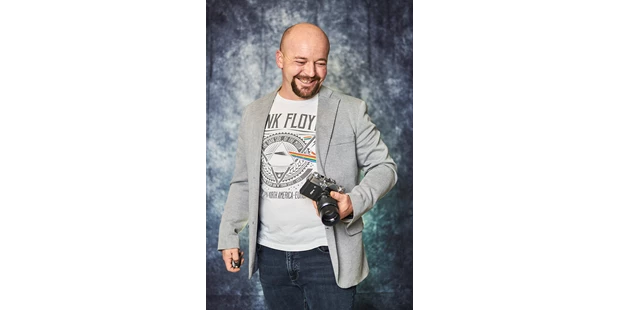 Hochzeitsfotos - zweite Kamera - PLZ 1150 (Österreich) - Krisztian Gulyas