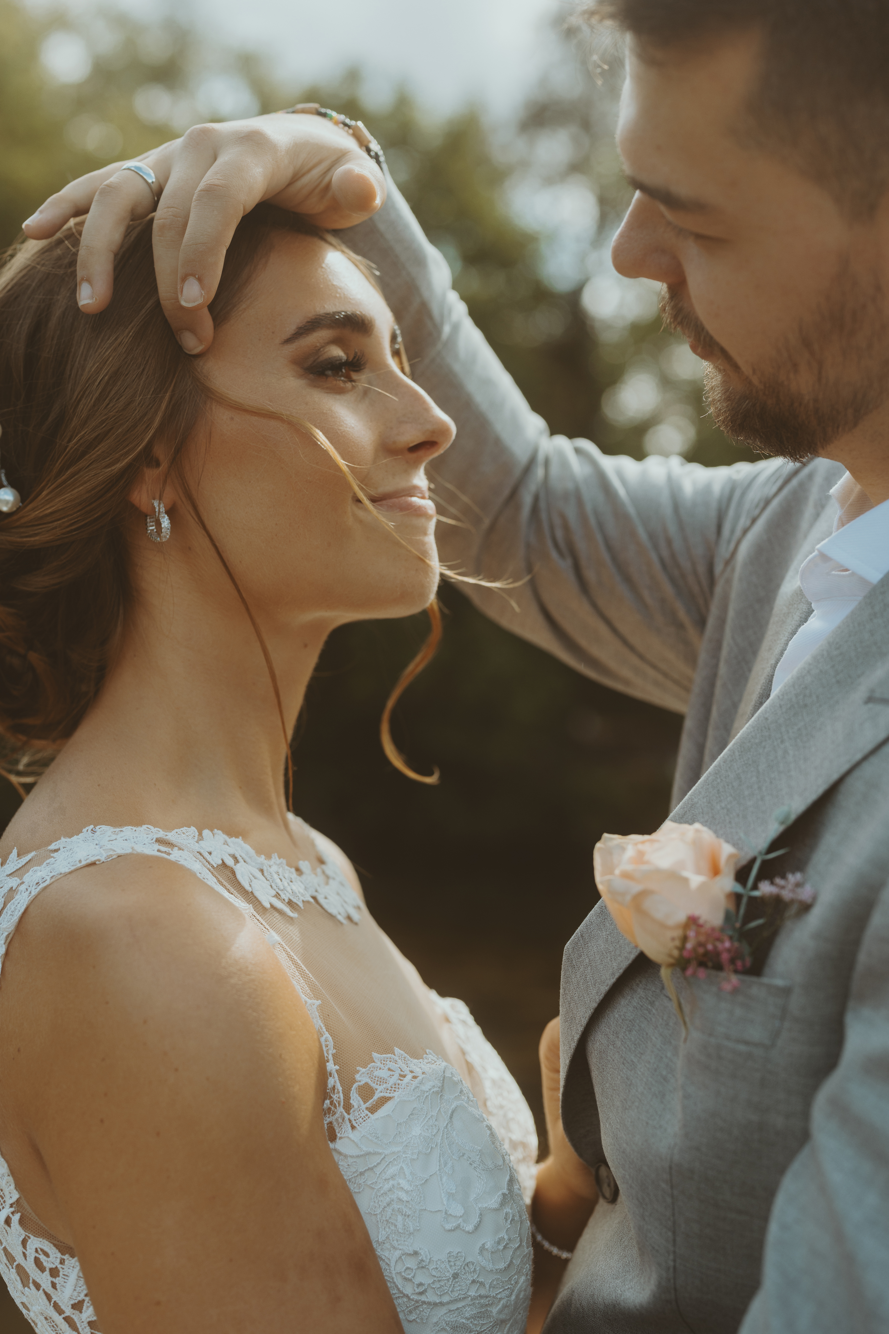 Hochzeitsfotos - Bruchsal - Luana Yeh Fotografie