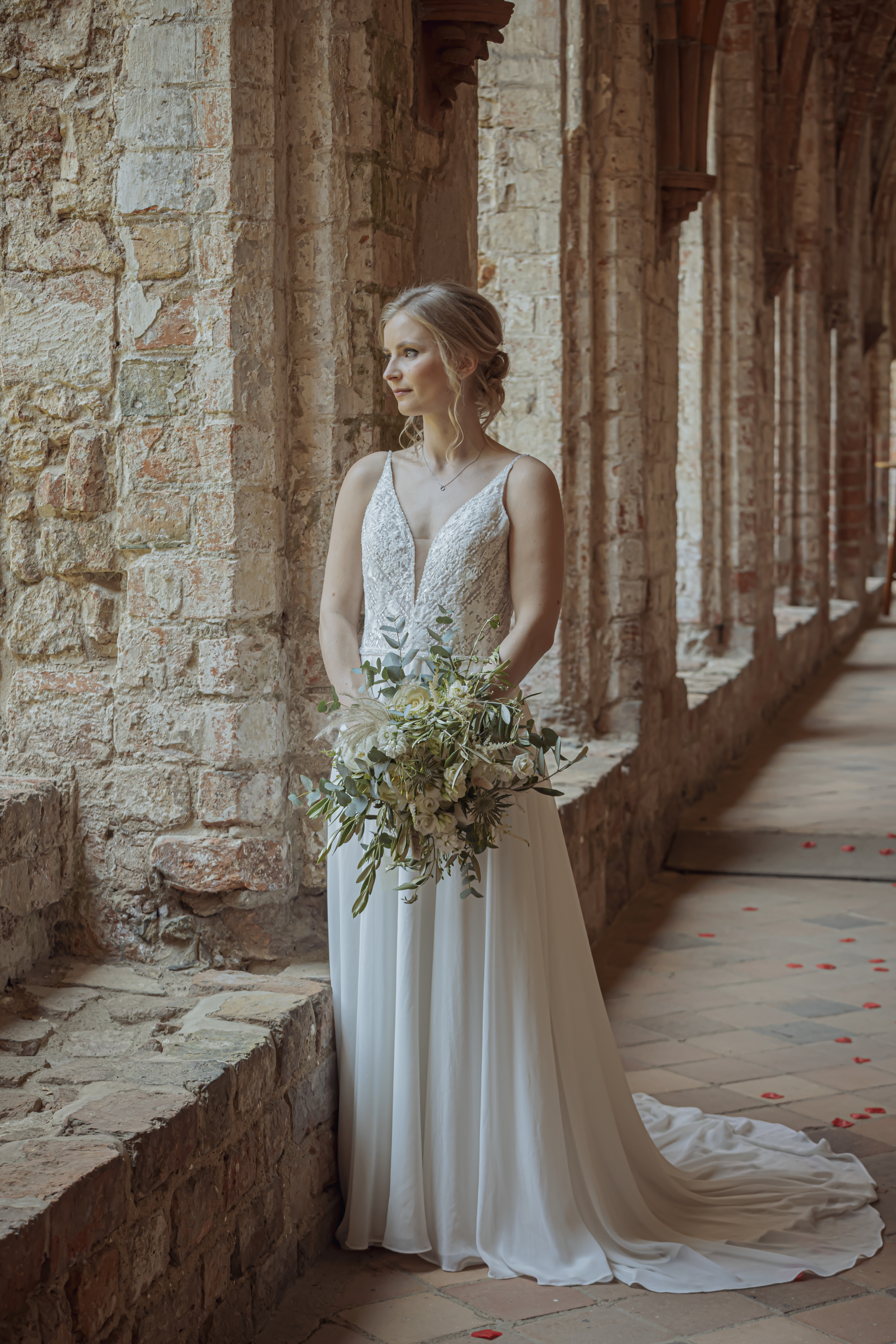 Hochzeitsfotos - Art des Shootings: Fotostory - Bodensee - Mariana Siegert