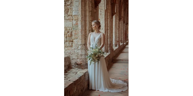 Hochzeitsfotos - Naumburg (Burgenlandkreis) - Mariana Siegert