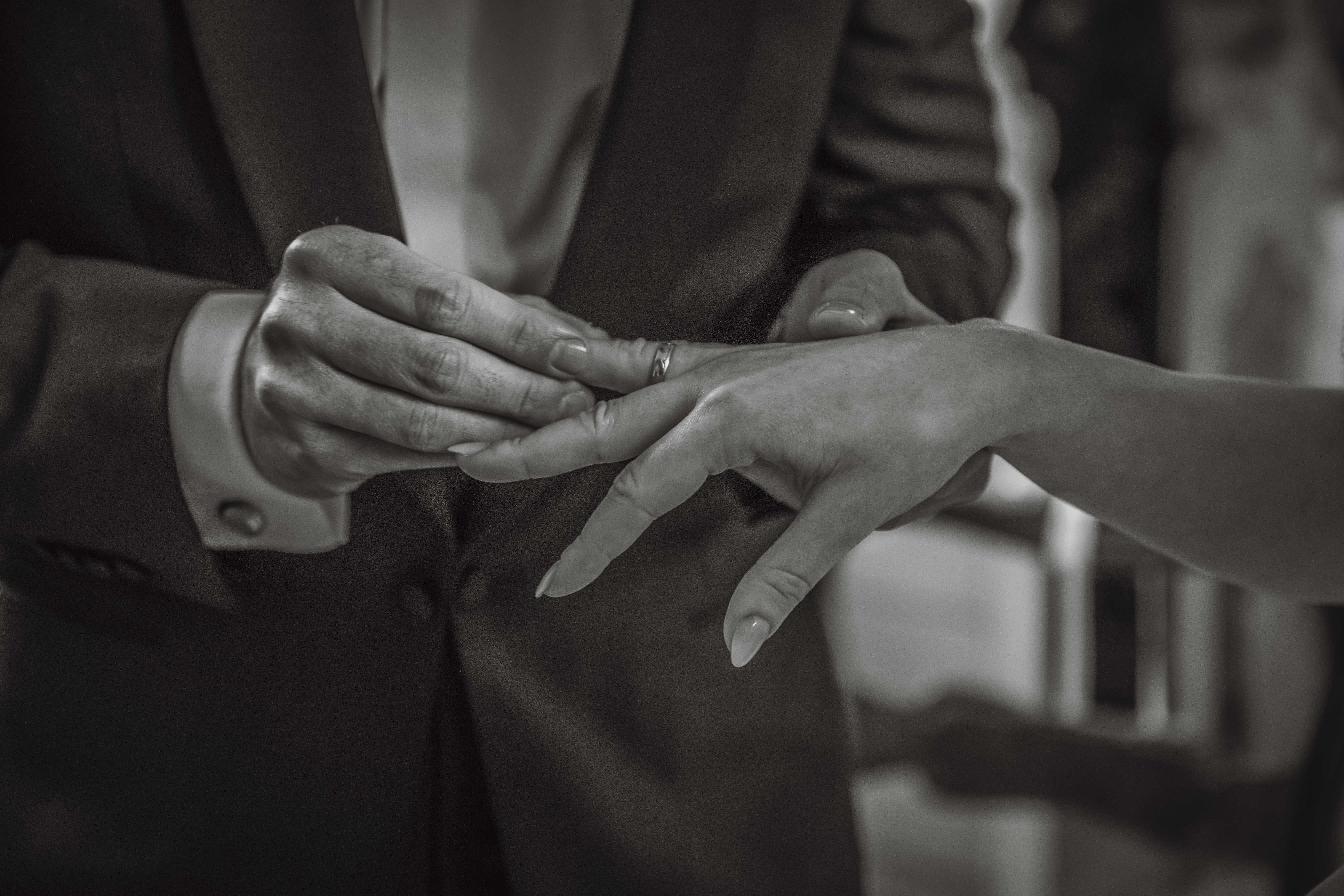 Hochzeitsfotos - Art des Shootings: Fotostory - Bodensee - Mariana Siegert