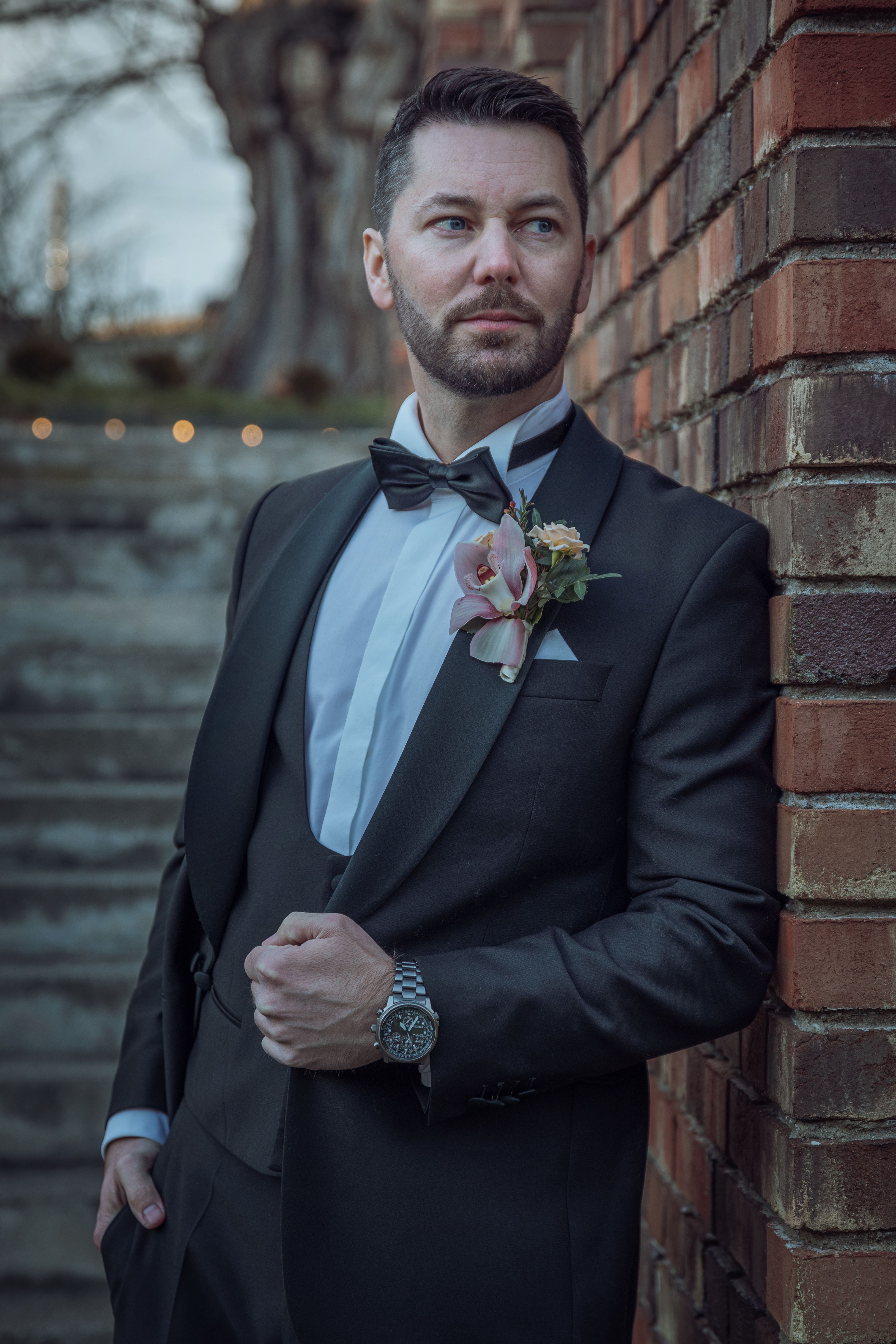 Hochzeitsfotograf: Mariana Siegert