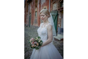 Hochzeitsfotograf: Mariana Siegert