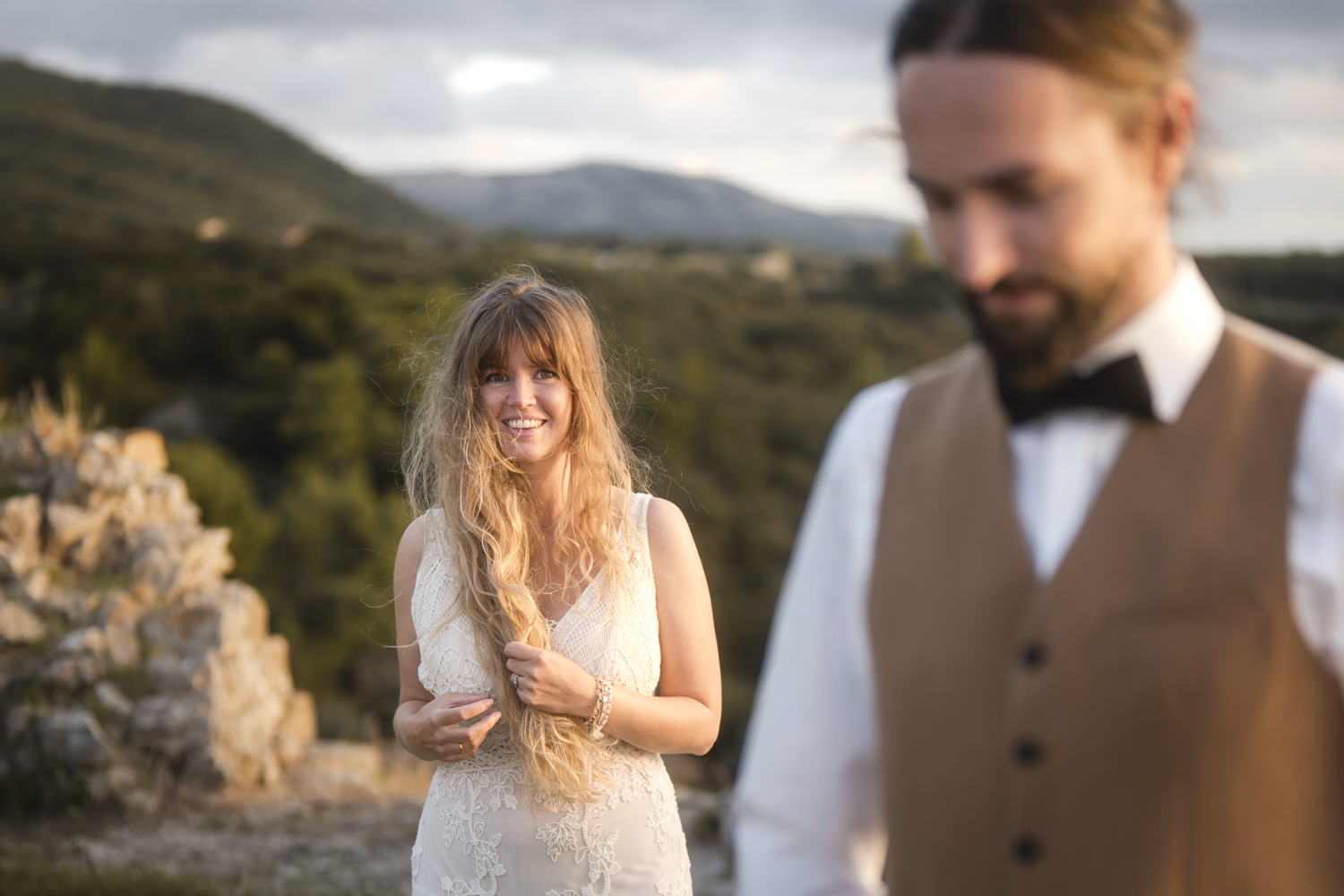 Hochzeitsfotograf: Tom Brunner Hochzeitsfotografie