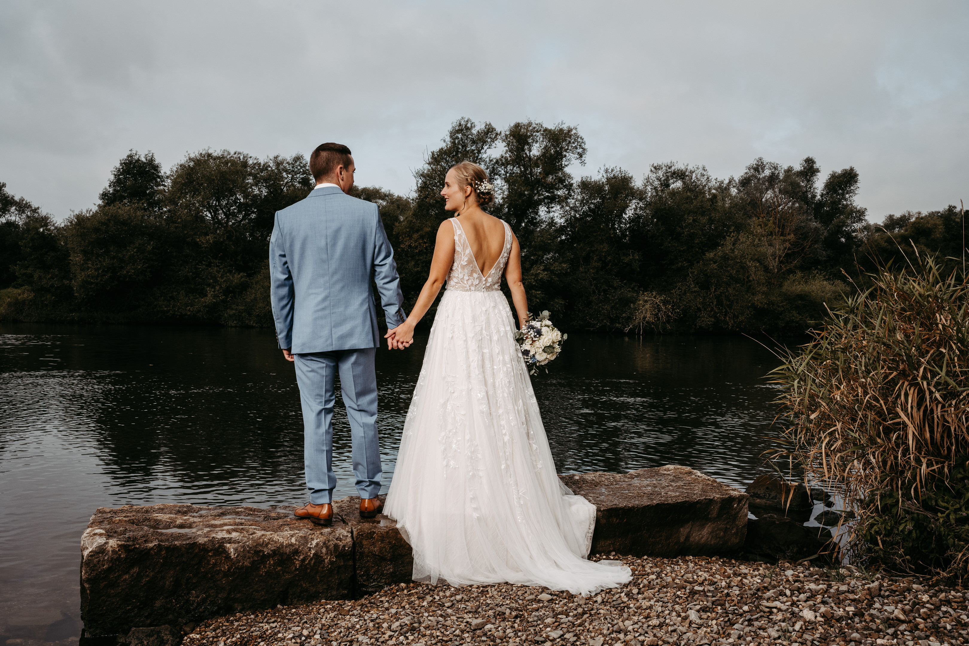 Hochzeitsfotograf: Glücksmomente Würzburg
