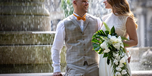 Hochzeitsfotos - PLZ 56459 (Deutschland) - Stephan Rech Fotografie