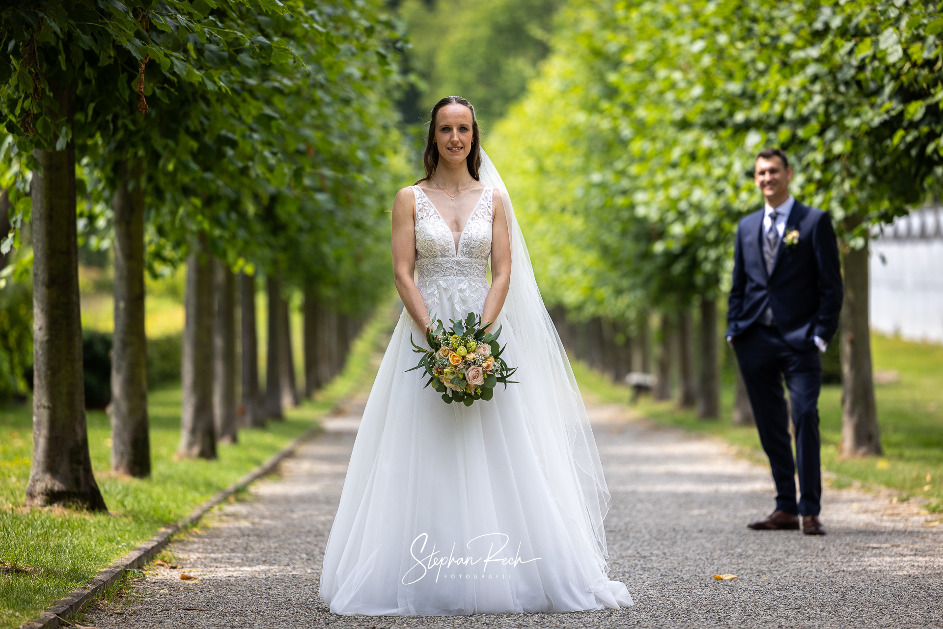 Hochzeitsfotos - Art des Shootings: Fotostory - Bodensee - Stephan Rech Fotografie