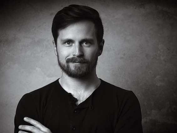 Hochzeitsfotograf: Felix Baum | Fotograf & Videograf