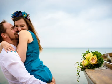 Hochzeitsfotograf: Felix Baum | Fotograf & Videograf