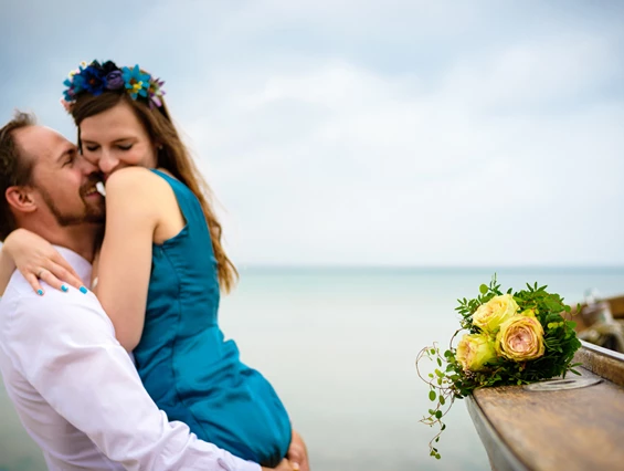 Hochzeitsfotograf: Felix Baum | Fotograf & Videograf
