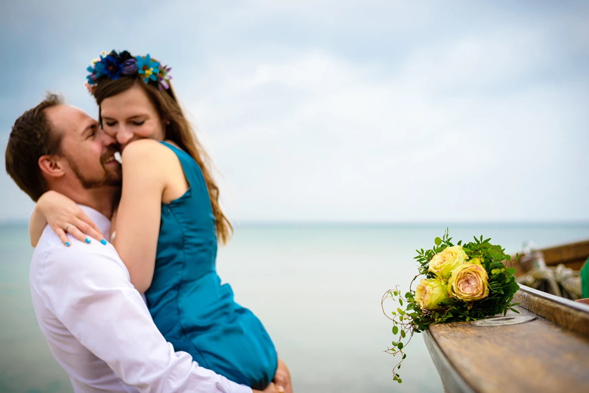 Hochzeitsfotograf: Felix Baum | Fotograf & Videograf